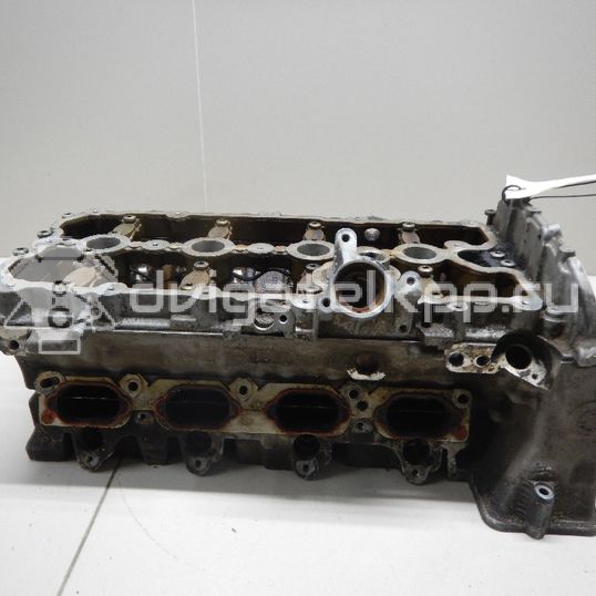 Фото Головка блока для двигателя BAR для Volkswagen / Audi 314-350 л.с 32V 4.2 л бензин 079103063CF