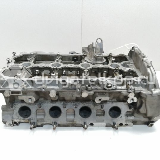 Фото Головка блока для двигателя BAR для Volkswagen / Audi 314-350 л.с 32V 4.2 л бензин 079103063CF