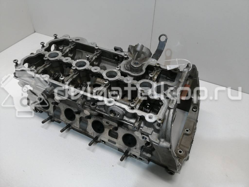 Фото Головка блока для двигателя BAR для Volkswagen / Audi 314-350 л.с 32V 4.2 л бензин 079103063CF {forloop.counter}}