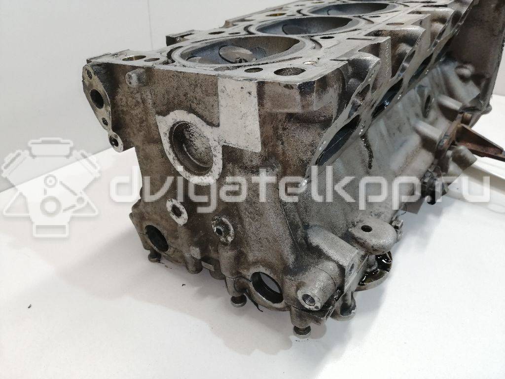 Фото Головка блока для двигателя BAR для Volkswagen / Audi 314-350 л.с 32V 4.2 л бензин 079103063CF {forloop.counter}}