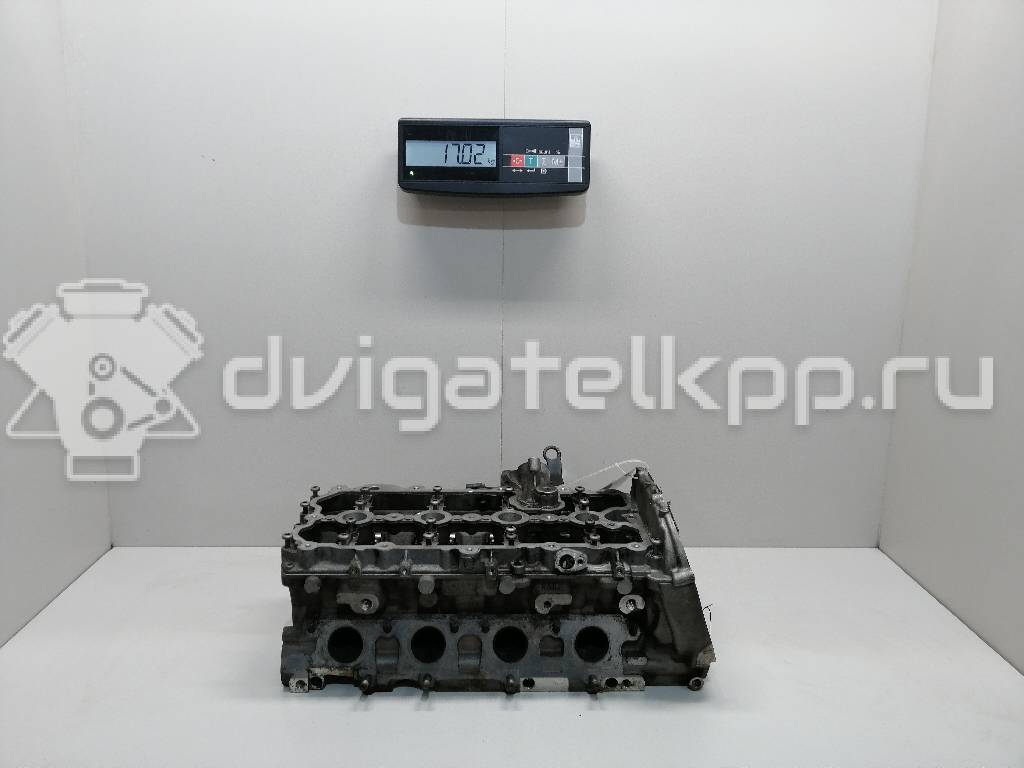 Фото Головка блока для двигателя BAR для Volkswagen / Audi 314-350 л.с 32V 4.2 л бензин 079103063CF {forloop.counter}}