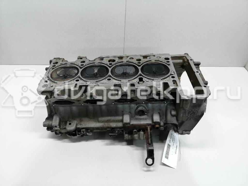 Фото Головка блока для двигателя BAR для Volkswagen / Audi 314-350 л.с 32V 4.2 л бензин 079103063CF {forloop.counter}}