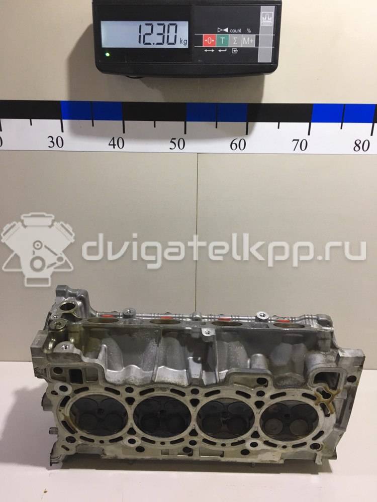 Фото Головка блока  110411017R для Renault Kaptur J5 {forloop.counter}}