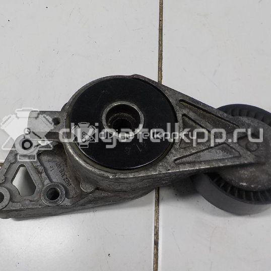 Фото Ролик руч.ремня с кронштейном  06A903315E для Seat Ibiza / Cordoba / Leon / Toledo / Alhambra