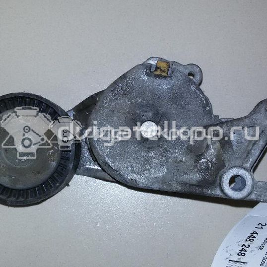 Фото Ролик руч.ремня с кронштейном  06A903315E для Seat Ibiza / Cordoba / Leon / Toledo / Alhambra