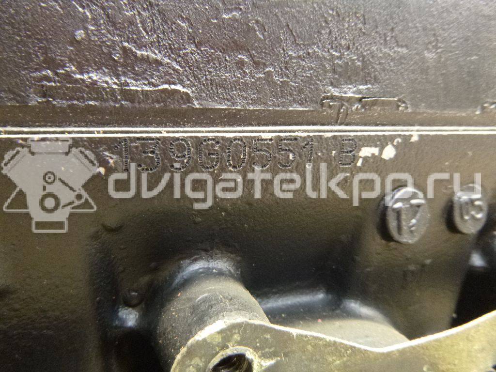 Фото Головка блока для двигателя RHZ (DW10BTED+) для Peugeot / Citroen 109 л.с 8V 2.0 л Дизельное топливо {forloop.counter}}