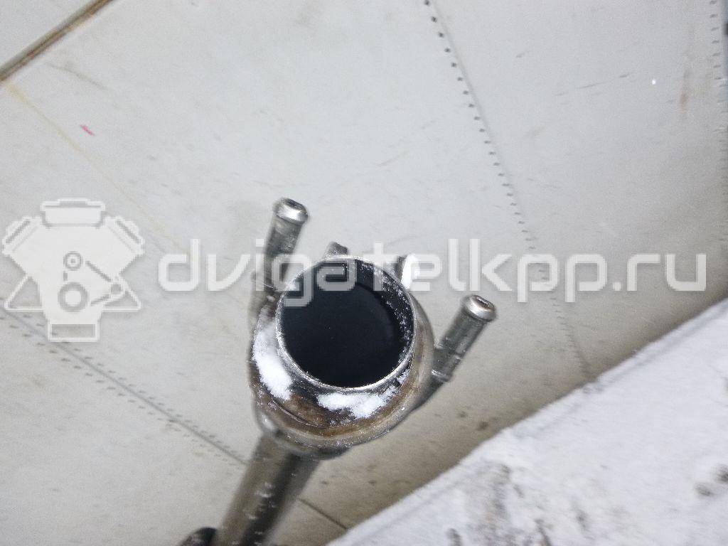 Фото Глушитель основной  1717Z9 для Peugeot 307 {forloop.counter}}