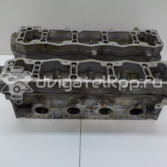 Фото Головка блока  0200ga для Citroen / Peugeot / Nissan (Zhengzhou) / Peugeot (Df-Psa)