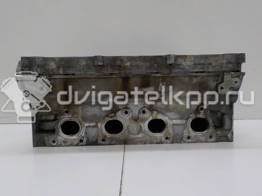 Фото Головка блока  0200ga для Citroen / Peugeot / Nissan (Zhengzhou) / Peugeot (Df-Psa) {forloop.counter}}