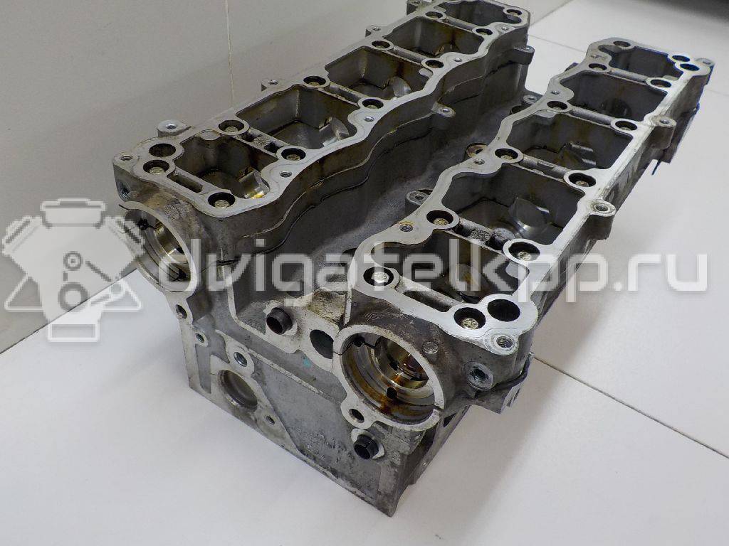 Фото Головка блока  0200ga для Citroen / Peugeot / Nissan (Zhengzhou) / Peugeot (Df-Psa) {forloop.counter}}