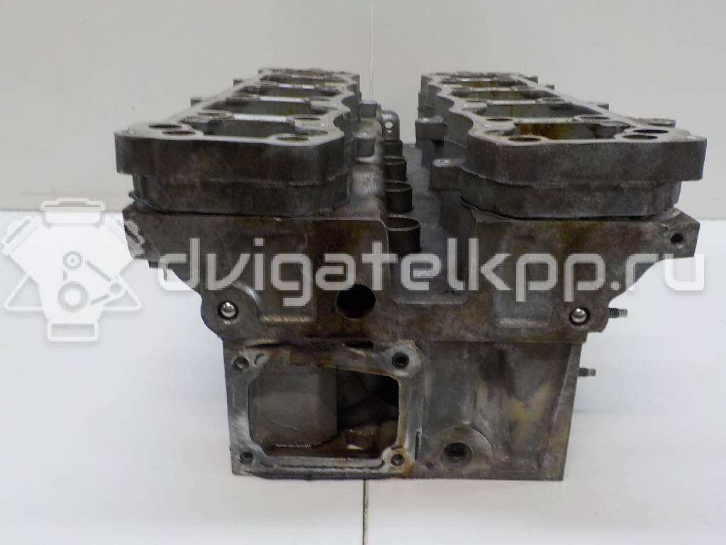 Фото Головка блока  0200ga для Citroen / Peugeot / Nissan (Zhengzhou) / Peugeot (Df-Psa) {forloop.counter}}