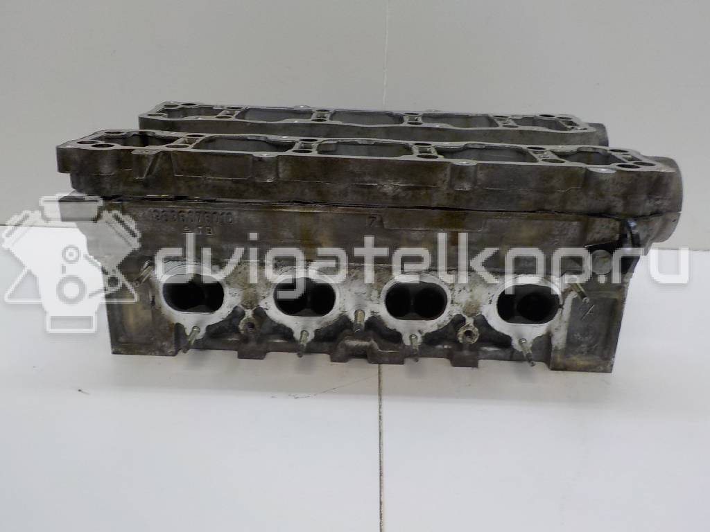 Фото Головка блока  0200ga для Citroen / Peugeot / Nissan (Zhengzhou) / Peugeot (Df-Psa) {forloop.counter}}