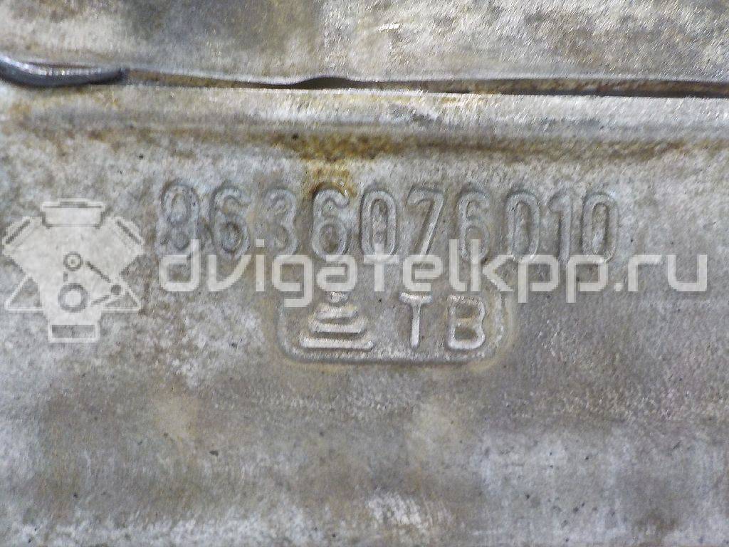 Фото Головка блока  0200ga для Citroen / Peugeot / Nissan (Zhengzhou) / Peugeot (Df-Psa) {forloop.counter}}