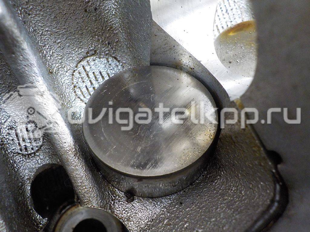 Фото Головка блока  0200ga для Citroen / Peugeot / Nissan (Zhengzhou) / Peugeot (Df-Psa) {forloop.counter}}