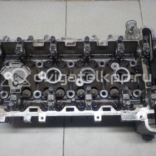 Фото Головка блока  5607097 для Opel Vectra / Zafira / Signum