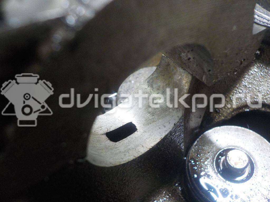 Фото Головка блока  5607097 для Opel Vectra / Zafira / Signum {forloop.counter}}