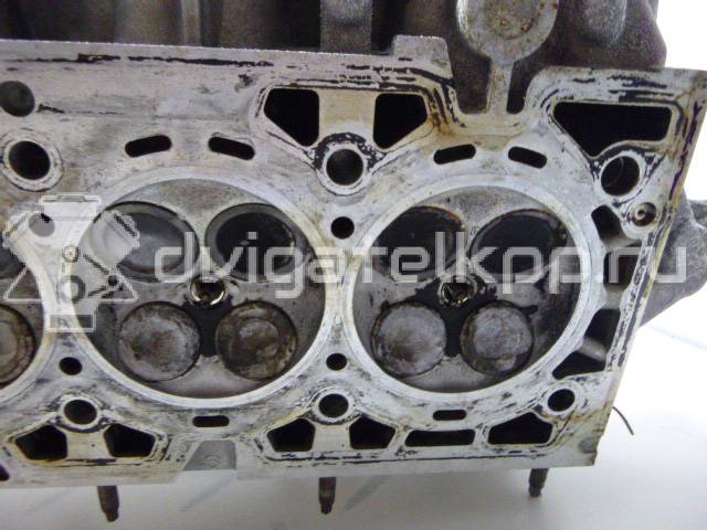 Фото Головка блока  93173747 для Subaru / Vauxhall / Chevrolet / Holden / Opel {forloop.counter}}