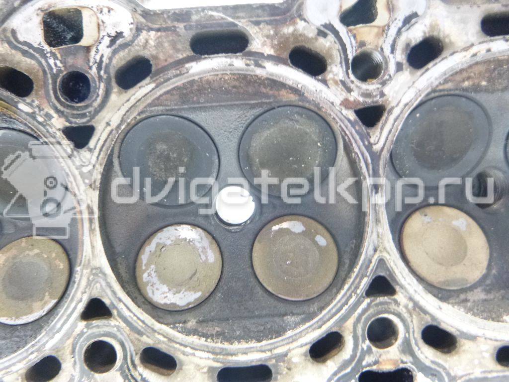 Фото Головка блока  5607220 для Holden / Opel / Suzuki / Vauxhall {forloop.counter}}