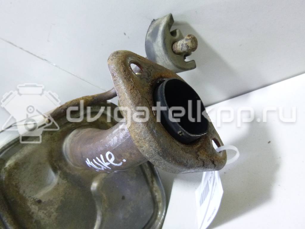 Фото Глушитель основной  201001KA0A для Nissan Juke F15 {forloop.counter}}