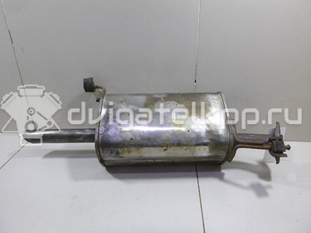 Фото Глушитель основной  201001KA0A для Nissan Juke F15 {forloop.counter}}