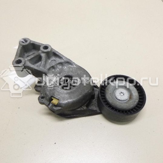 Фото Ролик руч.ремня с кронштейном  06A903315E для Seat Ibiza / Cordoba / Leon / Toledo / Alhambra