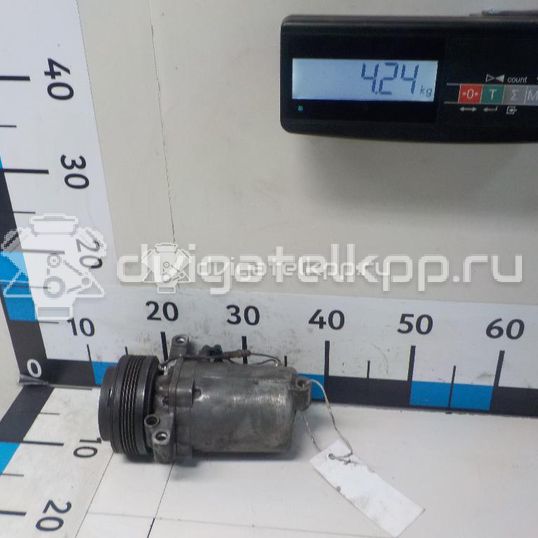 Фото Компрессор системы кондиционирования  64528386650 для Bmw 5 / Z3 E36 / X3 / 3