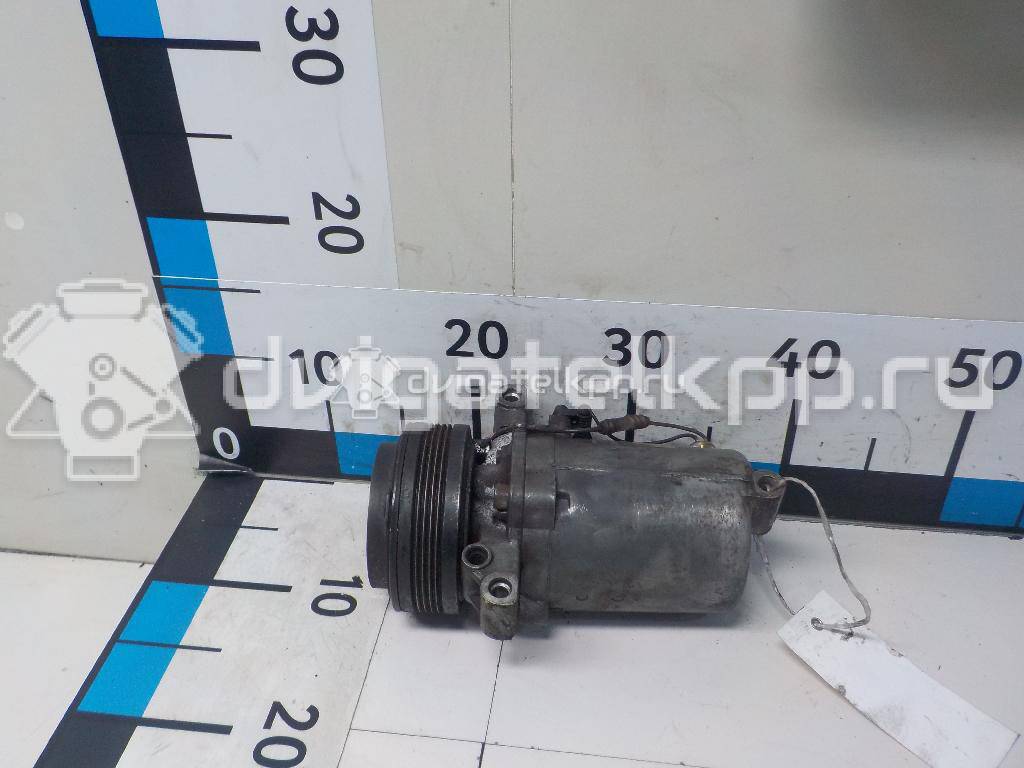 Фото Компрессор системы кондиционирования  64528386650 для Bmw 5 / Z3 E36 / X3 / 3 {forloop.counter}}