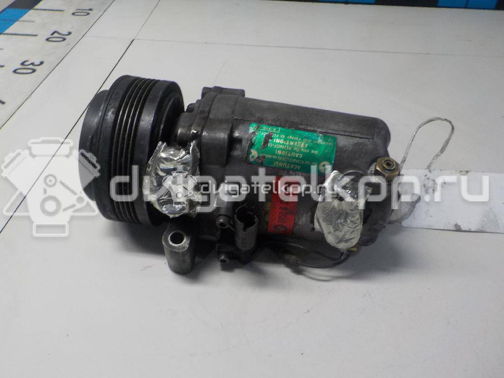 Фото Компрессор системы кондиционирования  64528386650 для Bmw 5 / Z3 E36 / X3 / 3 {forloop.counter}}