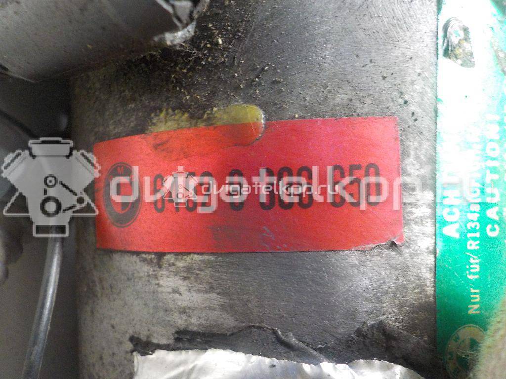 Фото Компрессор системы кондиционирования  64528386650 для Bmw 5 / Z3 E36 / X3 / 3 {forloop.counter}}