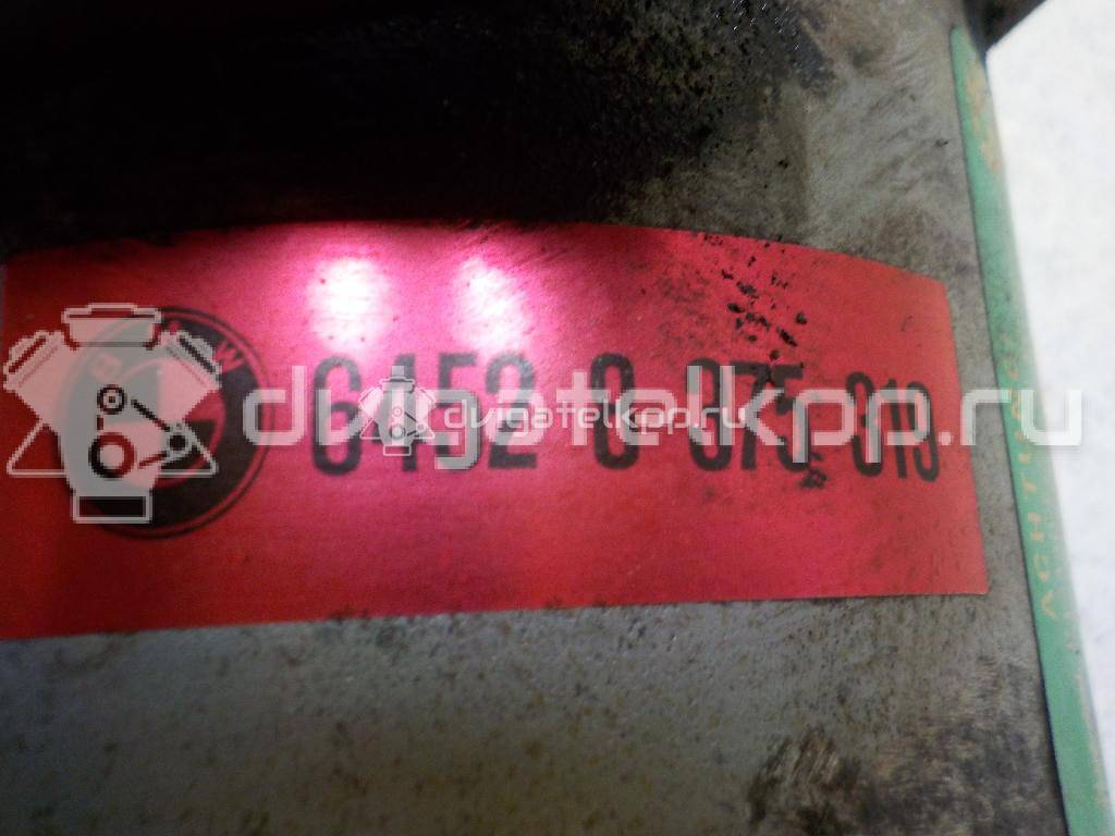 Фото Компрессор системы кондиционирования  64528386650 для Bmw 5 / Z3 E36 / X3 / 3 {forloop.counter}}