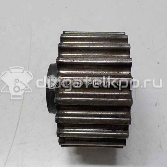 Фото Шестерня коленвала  038105263F для Seat Ibiza / Leon / Toledo / Alhambra / Altea