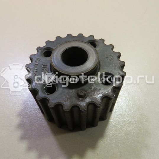 Фото Шестерня коленвала  038105263F для Seat Ibiza / Leon / Toledo / Alhambra / Altea