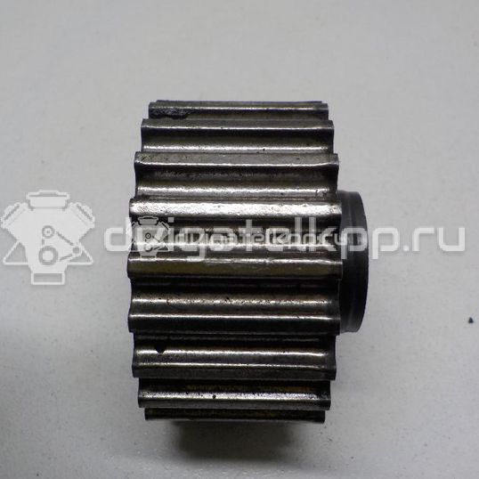 Фото Шестерня коленвала  038105263F для Seat Ibiza / Leon / Toledo / Alhambra / Altea