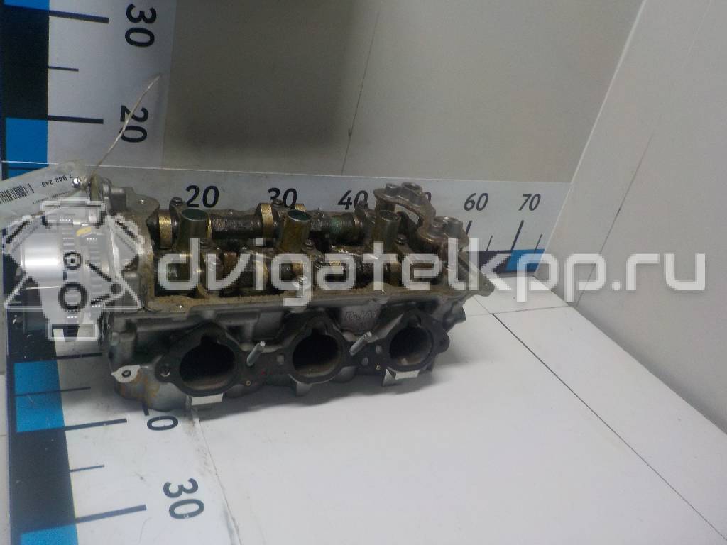 Фото Головка блока  для Infiniti / Mitsuoka / Isuzu / Nissan / Nissan (Dongfeng) {forloop.counter}}