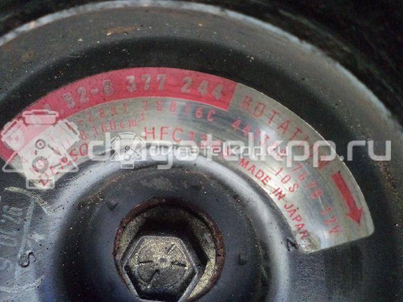 Фото Компрессор системы кондиционирования  64528377244 для Bmw Z8 Roadster E52 / 2000-3.2 E9 / 8 E31 / 3 / 5 {forloop.counter}}