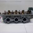Фото Головка блока для двигателя VQ35DE для Infiniti / Mitsuoka / Isuzu / Nissan / Nissan (Dongfeng) 252 л.с 24V 3.5 л бензин {forloop.counter}}