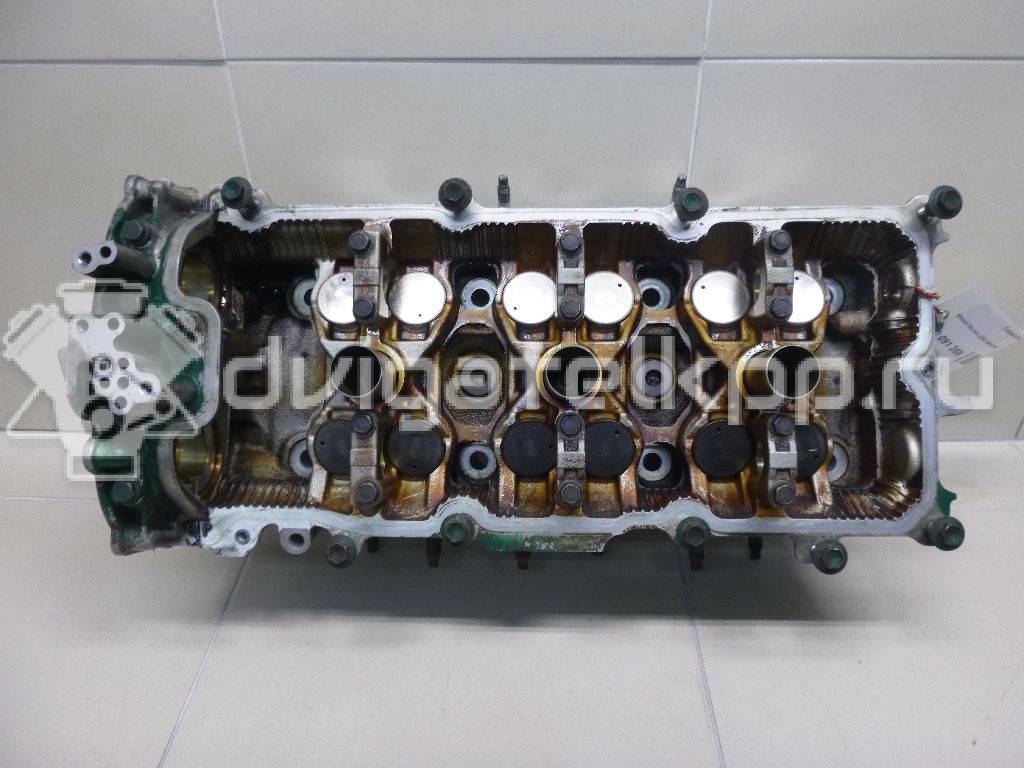 Фото Головка блока для двигателя VQ35DE для Infiniti / Mitsuoka / Isuzu / Nissan / Nissan (Dongfeng) 218-258 л.с 24V 3.5 л бензин {forloop.counter}}