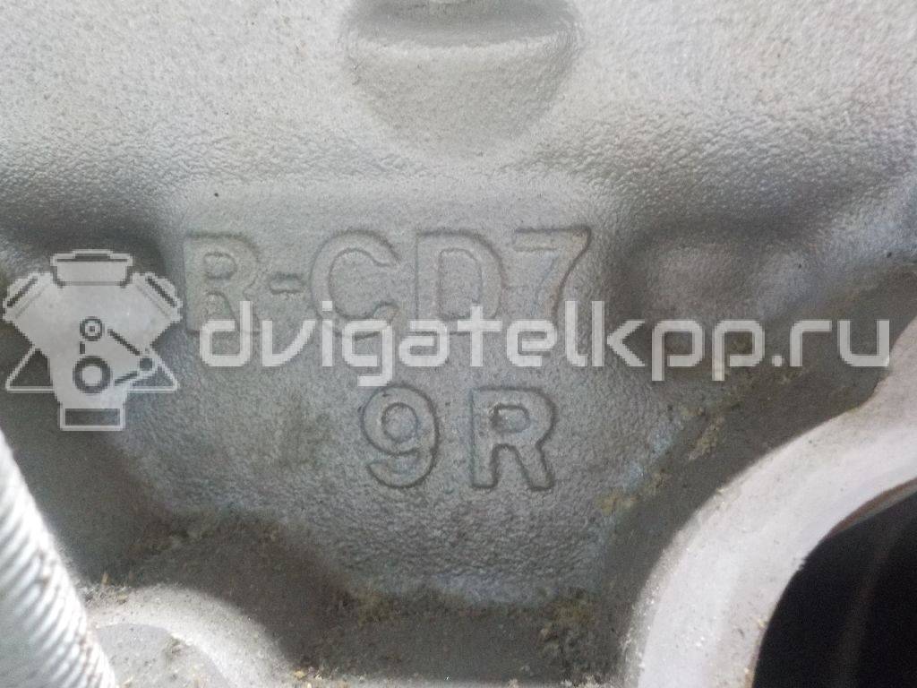 Фото Головка блока для двигателя VQ35 для Samsung / Nissan 220-273 л.с 24V 3.5 л бензин {forloop.counter}}