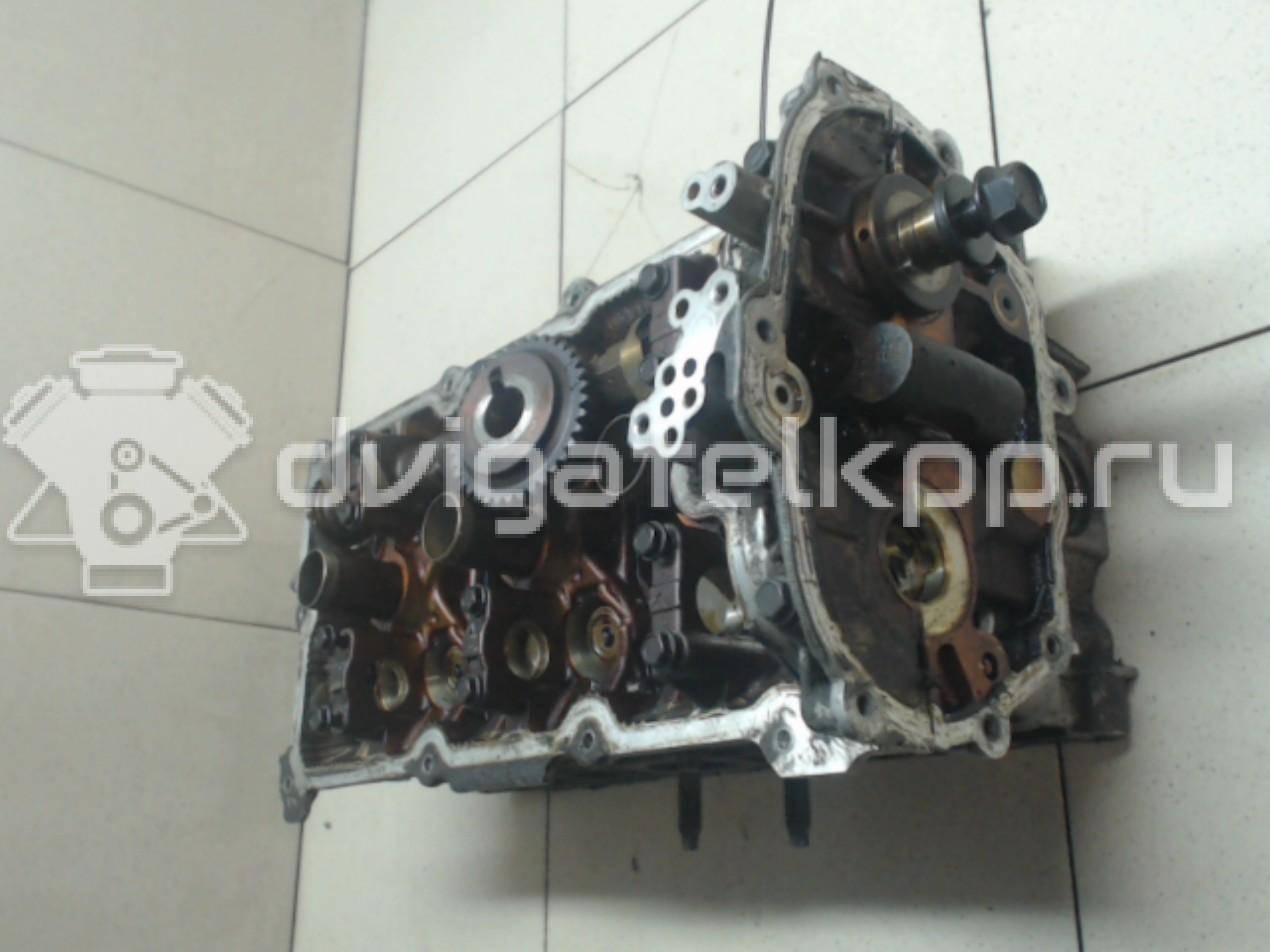 Фото Головка блока для двигателя VQ35DE для Infiniti / Mitsuoka / Isuzu / Nissan / Nissan (Dongfeng) 252 л.с 24V 3.5 л бензин {forloop.counter}}