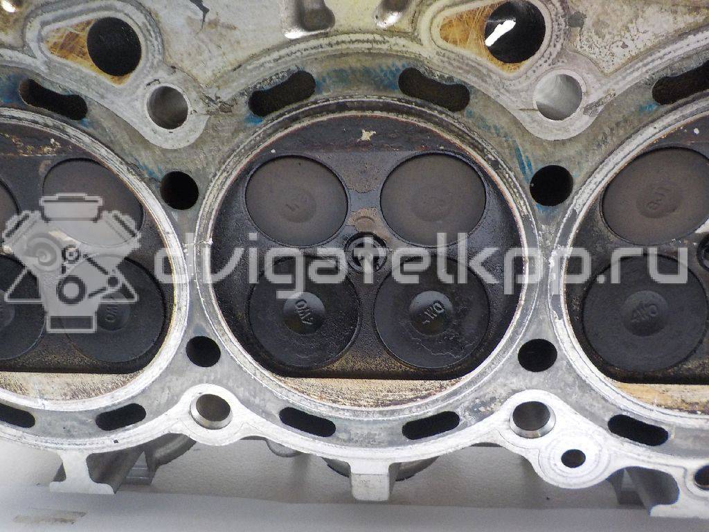 Фото Головка блока  110908J100 для Infiniti / Mitsuoka / Isuzu / Nissan / Nissan (Dongfeng) {forloop.counter}}