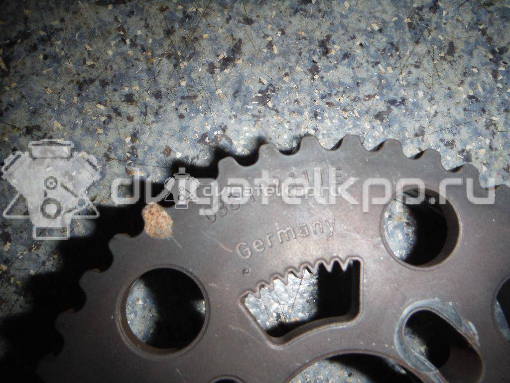 Фото Шестерня (шкив) распредвала  038109111E для Volkswagen / Audi / Seat {forloop.counter}}