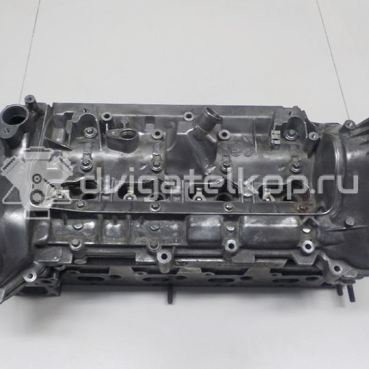 Фото Головка блока для двигателя OM 640.940 (OM640) для Mercedes-Benz B-Class / A-Class 109 л.с 16V 2.0 л Дизельное топливо