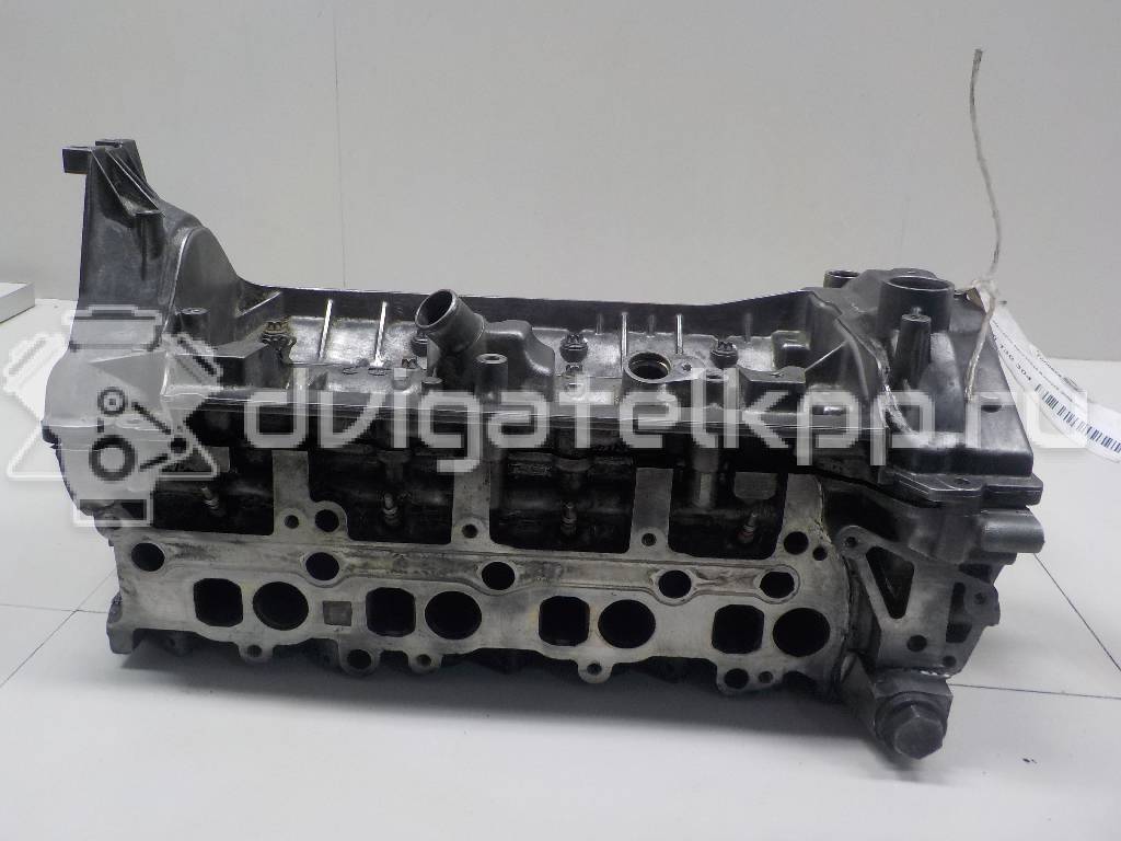 Фото Головка блока для двигателя OM 640.940 (OM640) для Mercedes-Benz B-Class / A-Class 109 л.с 16V 2.0 л Дизельное топливо {forloop.counter}}