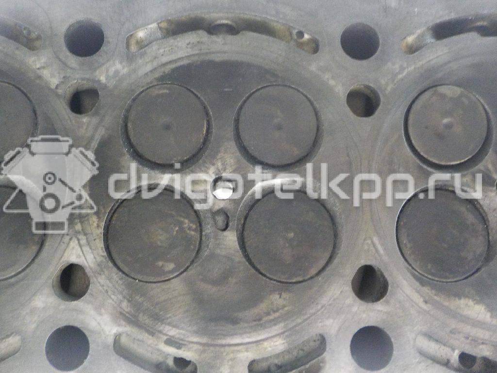 Фото Головка блока для двигателя OM 640.940 (OM640) для Mercedes-Benz B-Class / A-Class 109 л.с 16V 2.0 л Дизельное топливо {forloop.counter}}