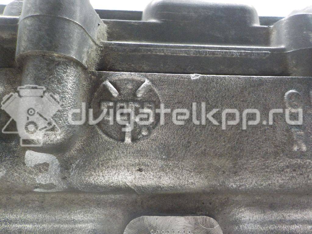 Фото Головка блока для двигателя OM 640.940 (OM640) для Mercedes-Benz B-Class / A-Class 109 л.с 16V 2.0 л Дизельное топливо {forloop.counter}}