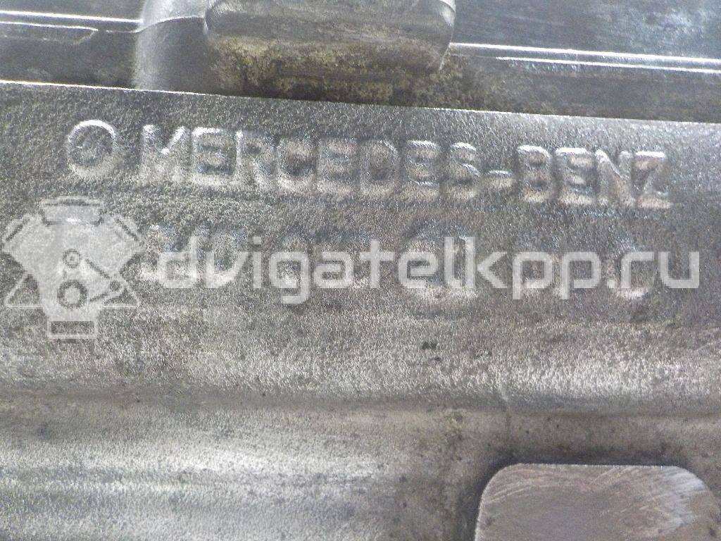 Фото Головка блока для двигателя OM 640.940 (OM640) для Mercedes-Benz B-Class / A-Class 109 л.с 16V 2.0 л Дизельное топливо {forloop.counter}}