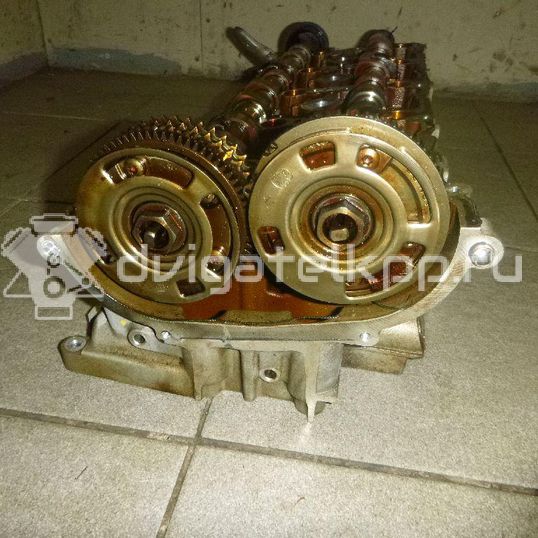 Фото Головка блока для двигателя M 273.924 (M273 E46) для Mercedes-Benz S-Class 340 л.с 32V 4.7 л бензин