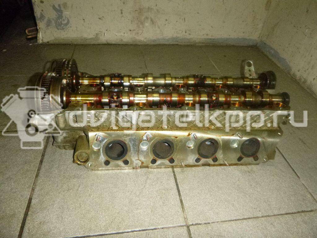 Фото Головка блока для двигателя M 273.924 (M273 E46) для Mercedes-Benz S-Class 340 л.с 32V 4.7 л бензин {forloop.counter}}