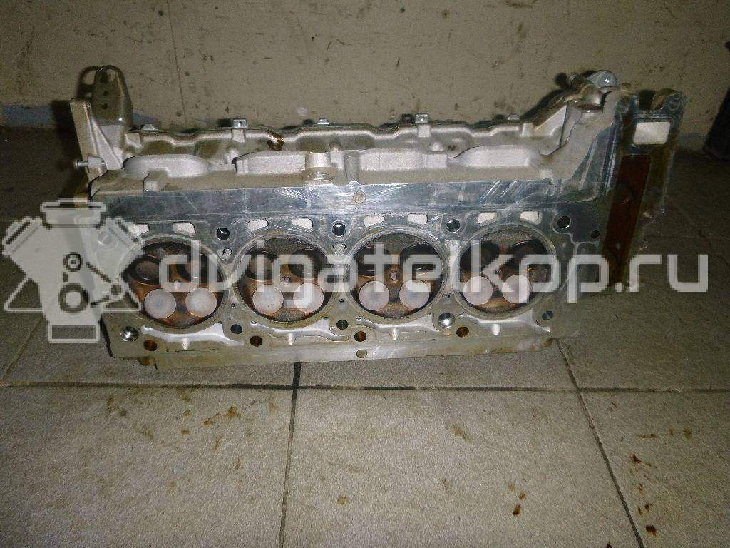 Фото Головка блока для двигателя M 273.924 (M273 E46) для Mercedes-Benz S-Class 340 л.с 32V 4.7 л бензин {forloop.counter}}