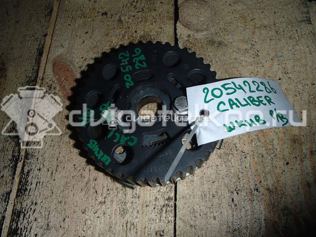 Фото Шестерня (шкив) распредвала  038109111E для Volkswagen / Audi / Seat {forloop.counter}}